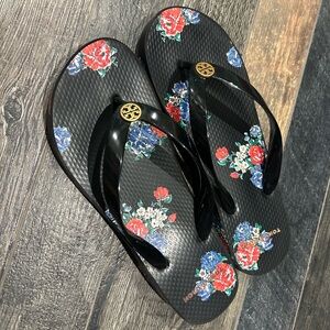 Tory Burch sandals